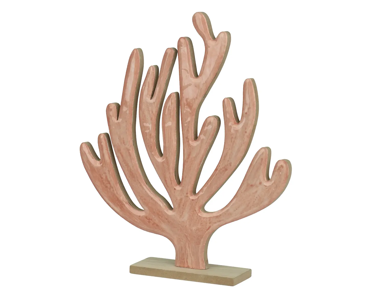 Coral Decoration