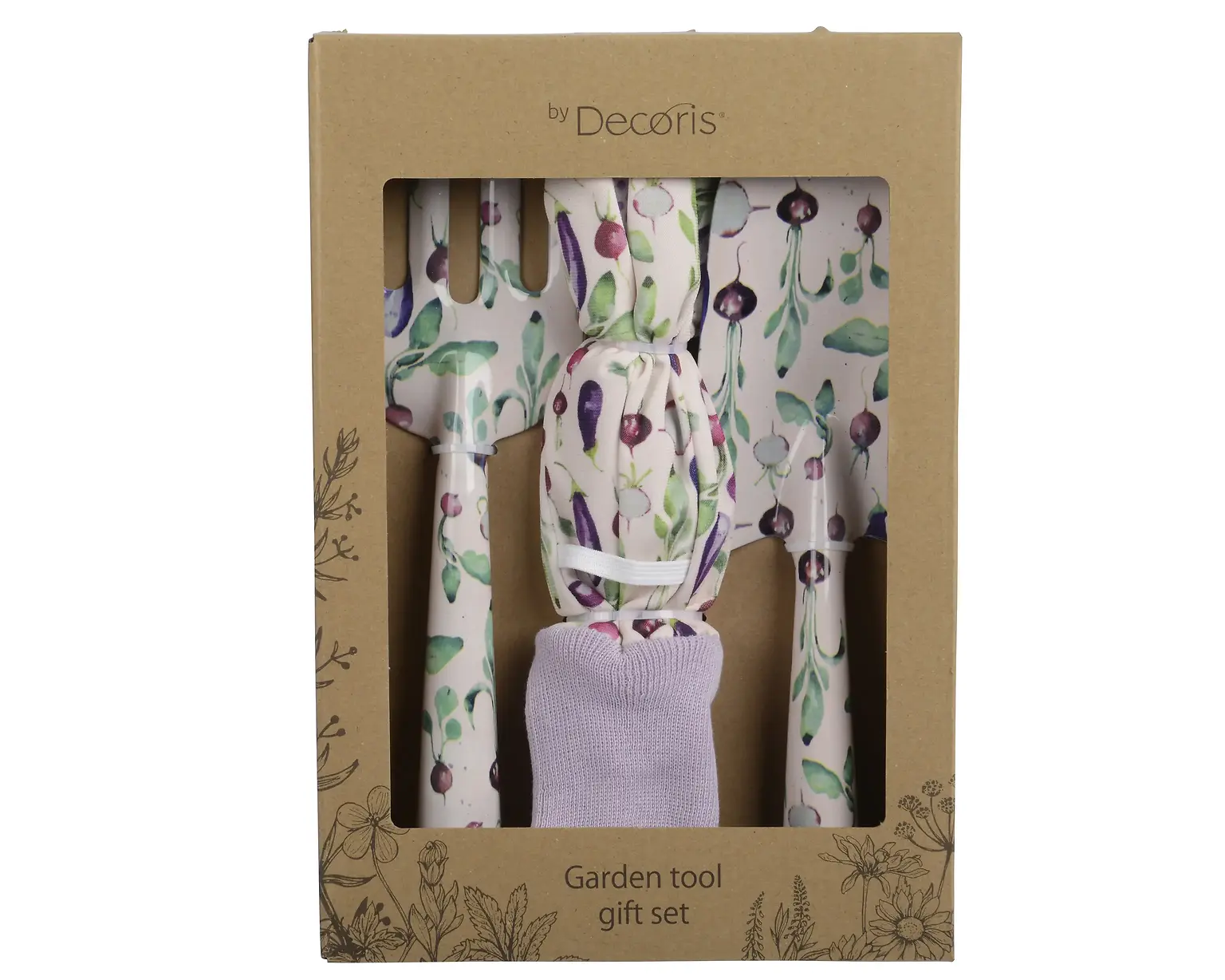 Garden Tool Set
