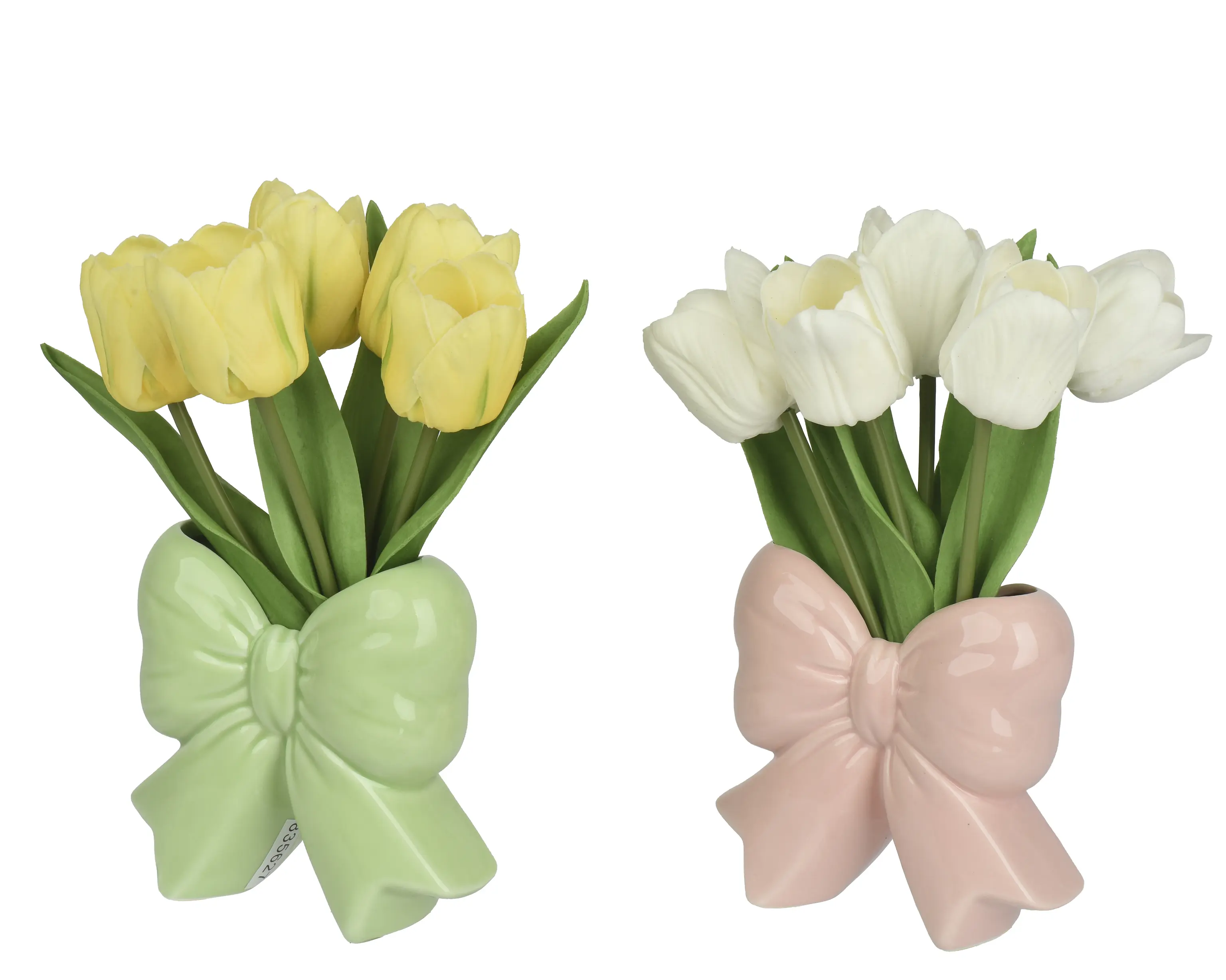Tulip Decoration Dolomite – Assorted Colors