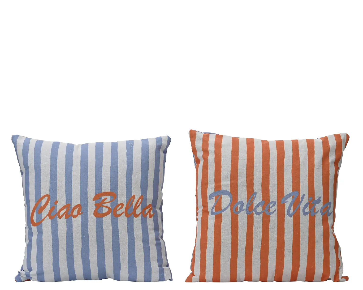 Cushion Polyester Cotton – Assorted Colors