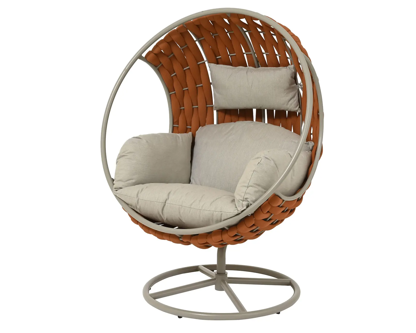 Swivel Chair – Houston