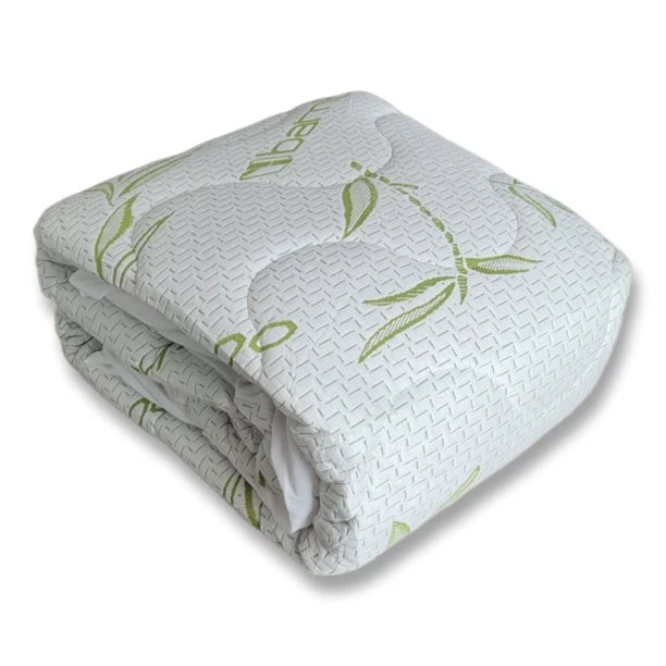 Bamboo Mattress Protector