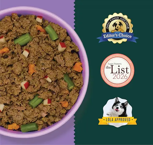 Turducken Recipe Gently Cooked Frozen Dog Food 1 lb