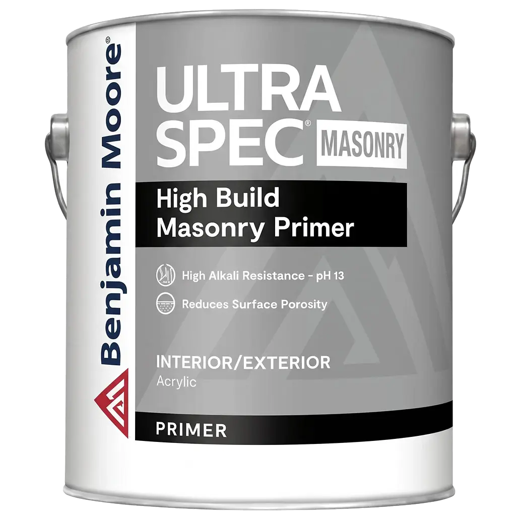 Ultra Spec Masonry Int/Ext Acrylic Sealer