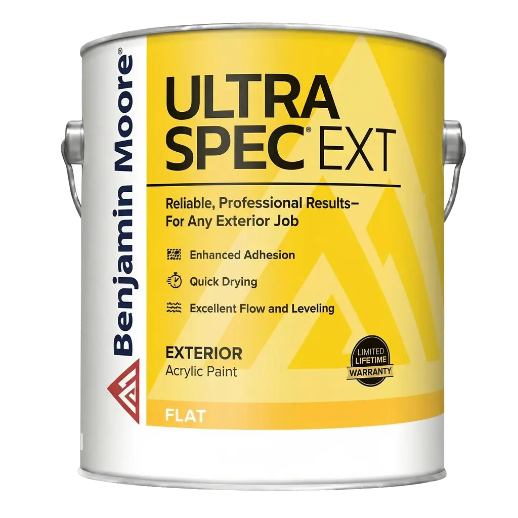 Ultra Spec® EXT Paint