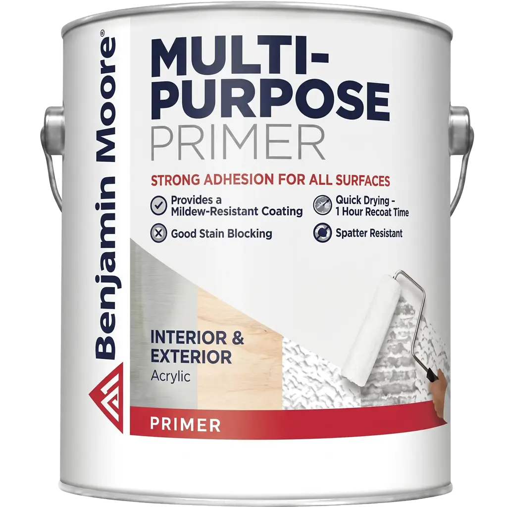 Professional Primers