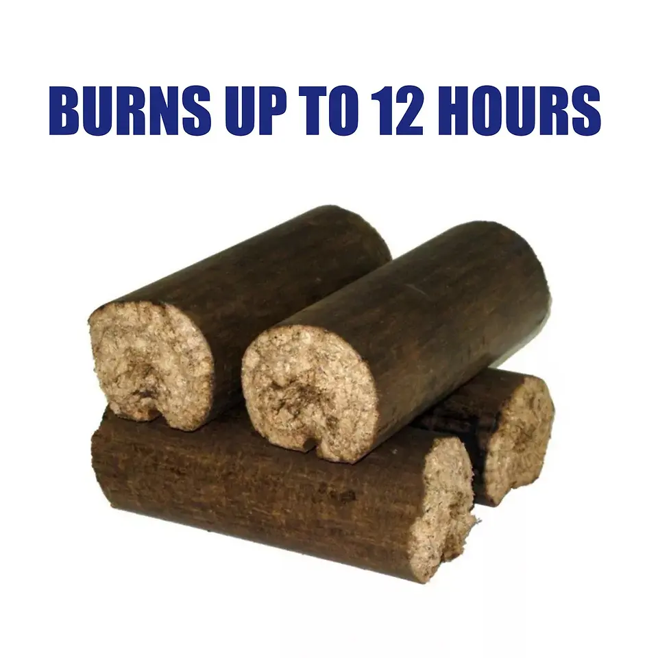 Energy Wood Logs