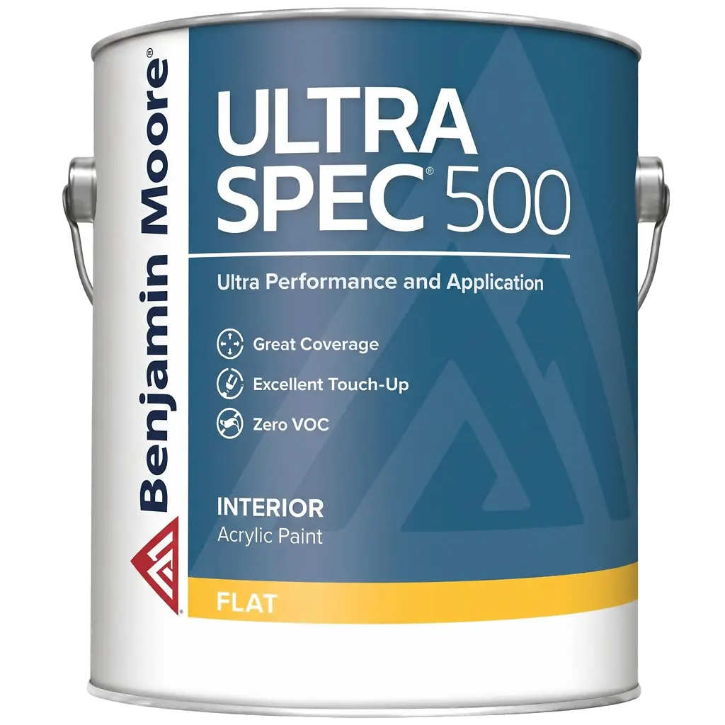 Ultra Spec® 500 — Interior Paint