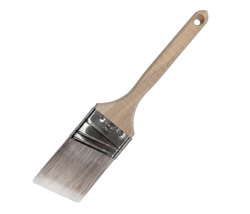 2-1/2 inch Angle-Sash Brush