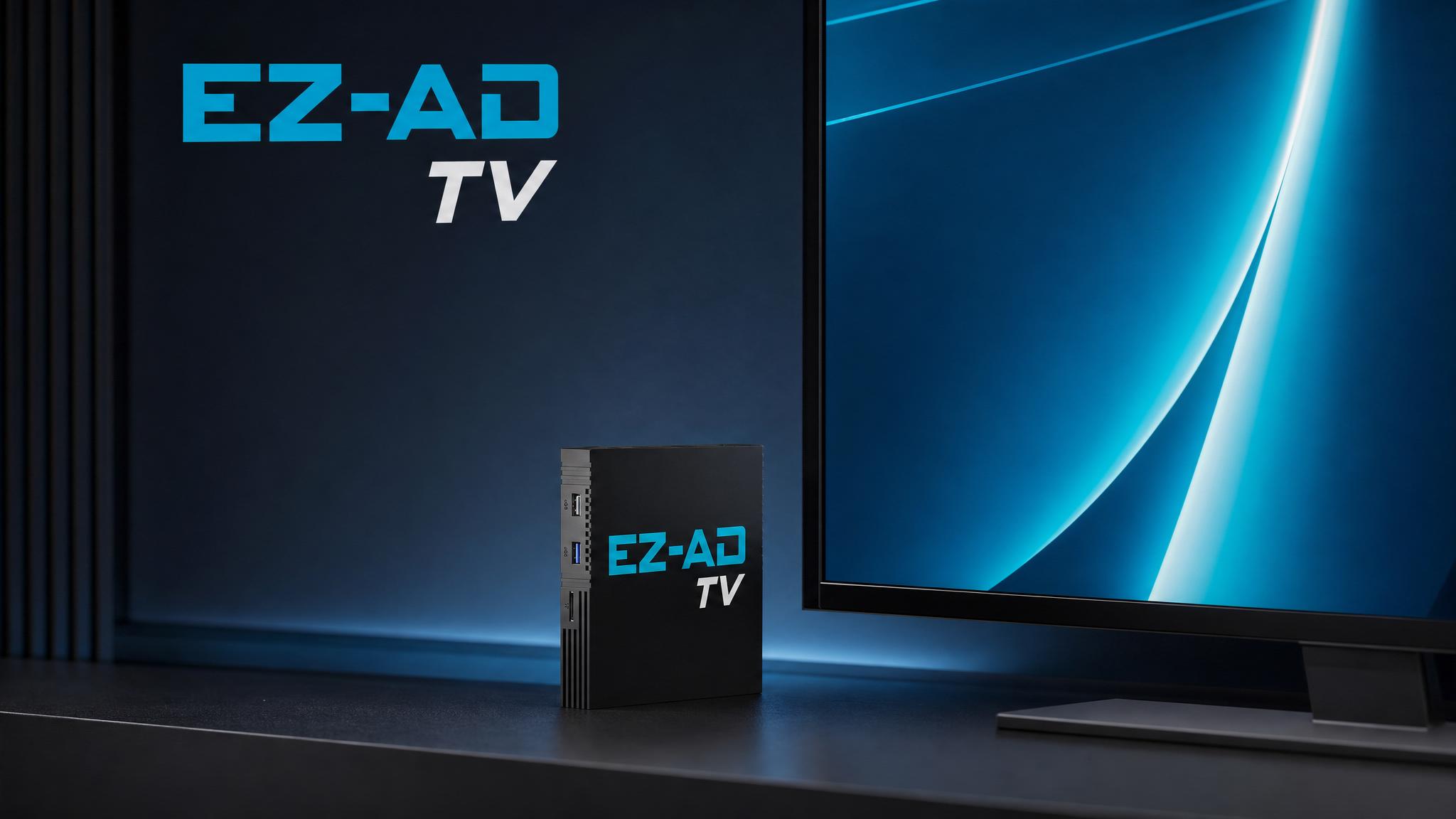Why Our Digital TV Advertising Software Beats The Competition