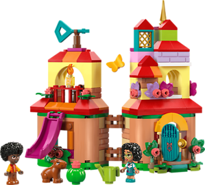 LEGO ENCANTO MINI HOUSE