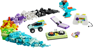 LEGO COOL CREATIVE BOX