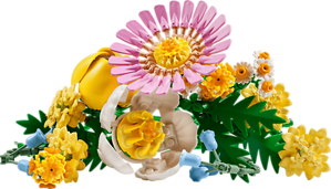 LEGO PETITE SUNNY BOUQUET