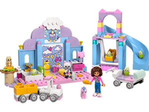 LEGO GABBY'S KITTY CARE EAR