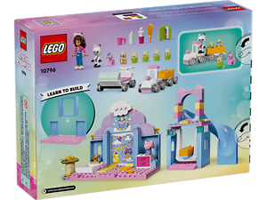 LEGO GABBY'S KITTY CARE EAR