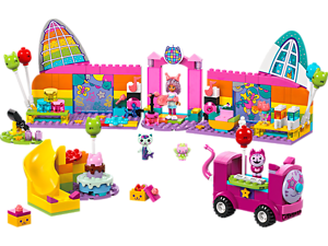 LEGO GABBY'S PARTY ROOM