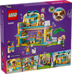 LEGO PET ACCESSORIES SHOP