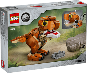 LEGO LITTLE EATIE - T. REX