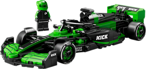LEGO KICK SAUBER F1® TEAM C44 RACE CAR
