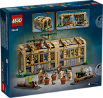LEGO HOGWARTS™ CASTLE HERBOLOGY CLASS