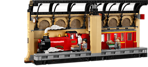 LEGO BOOK NOOK: HOGWARTS™ EXPRESS