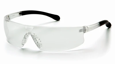 Safety Glasses Clear Lens
