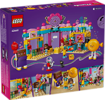 LEGO HEARTLAKE CITY CANDY STORE