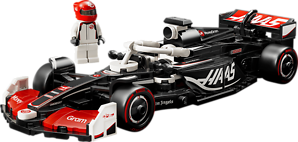 LEGO MONEYGRAM HAAS F1® TEAM VF-24 RACE CAR