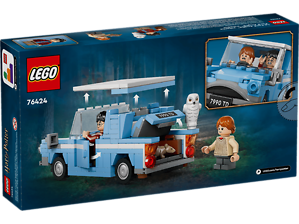 LEGO HARRY POTTER™ FLYING FORD ANGLIA™