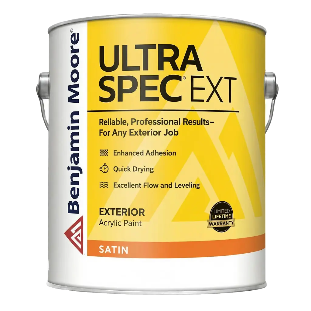 Ultra Spec® EXT Paint