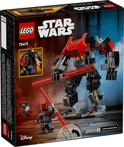 LEGO STAR WARS™ DARTH MAUL™ MECH