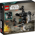 LEGO STAR WARS™ DEATH TROOPER & NIGHT TROOPER BATTLE PACK