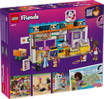 LEGO FRIENDS DOG TREATS BAKERY