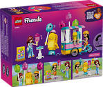 LEGO FRIENDS ICE CREAM & BALLOON STAND