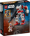 LEGO STAR WARS CLONE SHOCK TROOPER™ MECH
