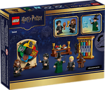 LEGO HOGWARTS™ CASTLE SORTING HAT™ CEREMONY