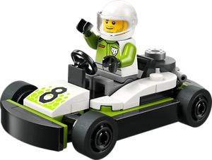 LEGO CITY GO-KART RACER