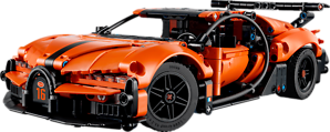 LEGO TECHNIC BUGATTI CHIRON PUR SPORT HYPERCAR