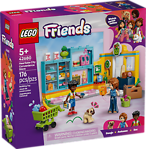 LEGO FRIENDS HEARTLAKE CITY CONVENIENCE STORE