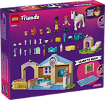 LEGO FRIENDS ANIMAL VET CLINIC