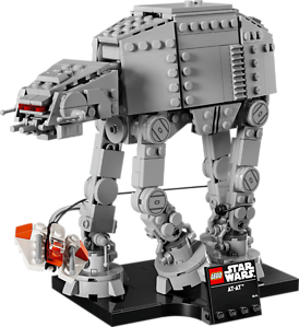 LEGO STAR WARS AT-AT™ WALKER