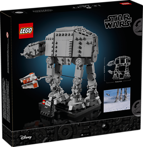 LEGO STAR WARS AT-AT™ WALKER