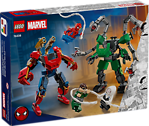 LEGO MARVEL MECH BATTLE: SPIDER-MAN VS. DOC OCK
