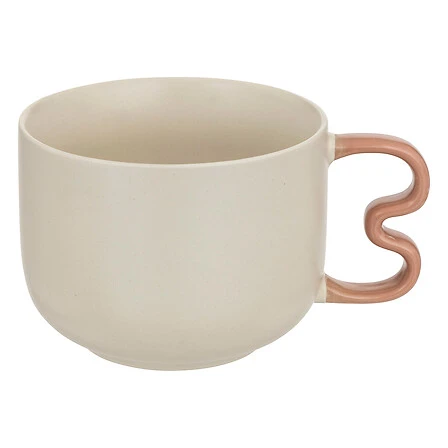 SECRET DE GOURMET JUMBO BLISS 58CL MAREA MUG