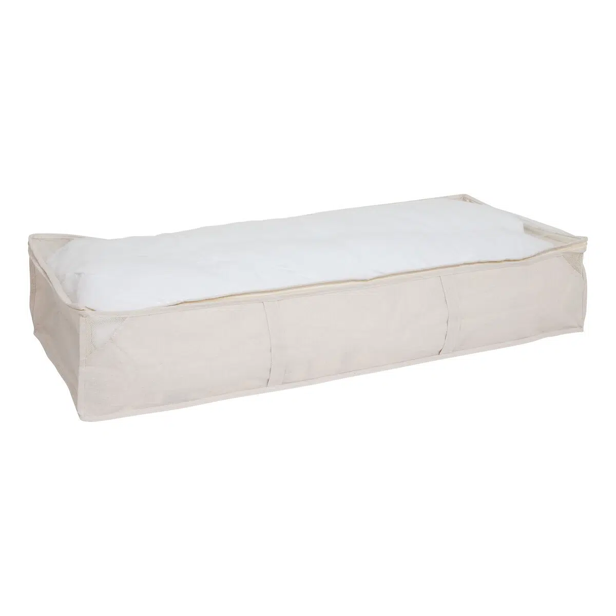 DRESSY UNDERBED STORAGE COVER