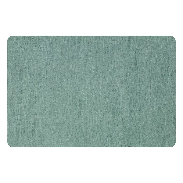 SG AXEL PLACEMAT BLUE 45X30 CM