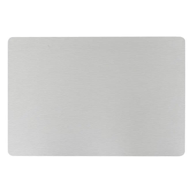 SC CHARLY PLACEMAT GREY 49X33 CM