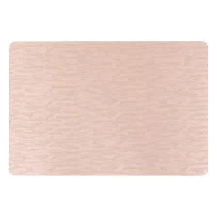 SG CHARLY PLACEMAT BEIGE 49X33 CM