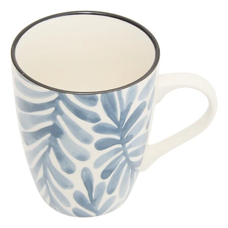 SG UMAMI LEAF MUG 31CL