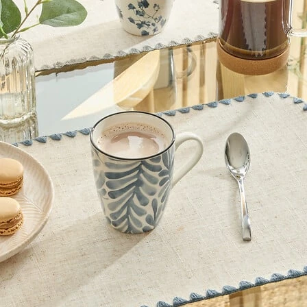 SG UMAMI LEAF MUG 31CL